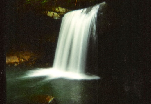 Dog Slaughter Falls