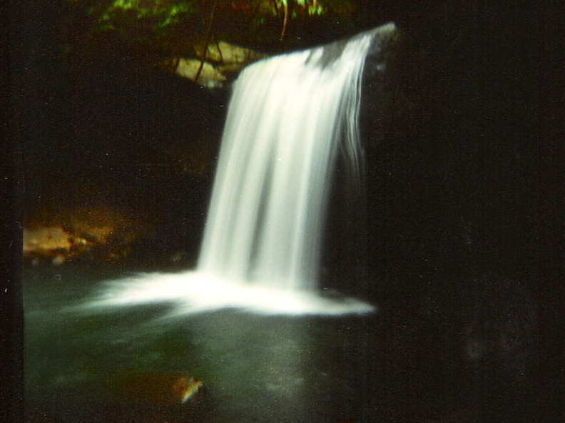 Dog Slaughter Falls