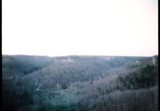 Apr 2: Pinch 'Em Tight, Red River Gorge