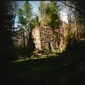 Clear Creek Iron Furnace