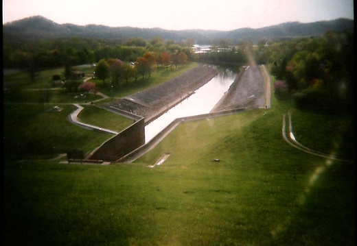 Licking River Emerges