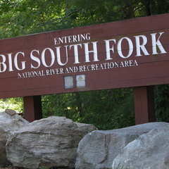 Big South Fork