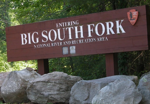 Big South Fork