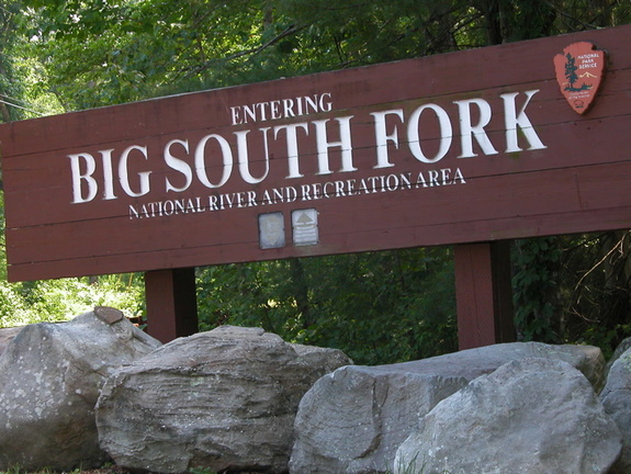 Big South Fork