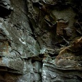 Gray's Arch wall