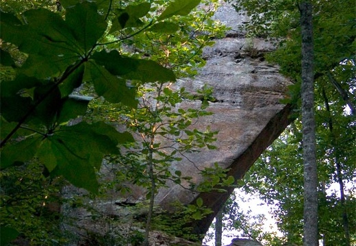 Gray's Arch