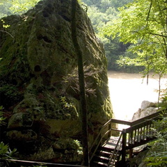 Echo Rock