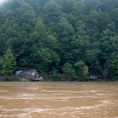 Big South Fork of the Cumberland River