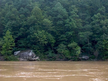 Big South Fork of the Cumberland River