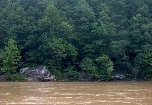 Big South Fork of the Cumberland River