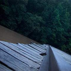 Leatherwood ford bridge