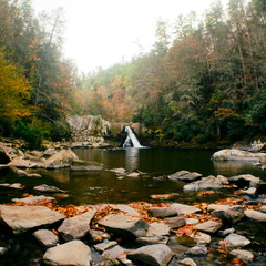 Abrams Falls