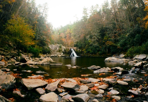 Abrams Falls