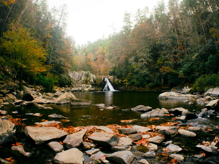 Abrams Falls