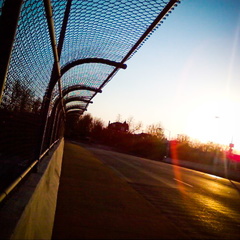 Jefferson St. over Town Branch