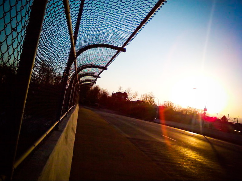 Jefferson St. over Town Branch