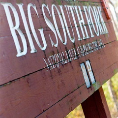 00 - Welcome to the Big South Fork