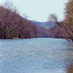 28 - River again