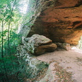 Furnace Arch