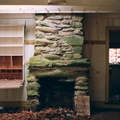 Elkmont Cabin, Interior