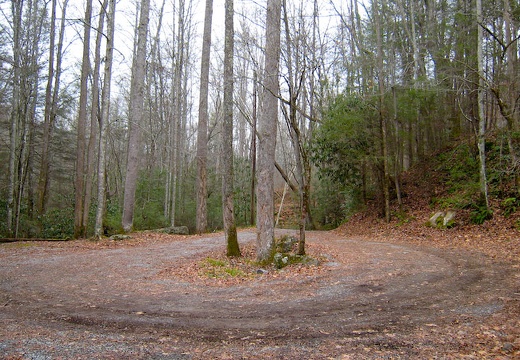 Elkmont Campground