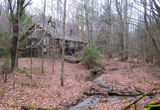 Elkmont Campground