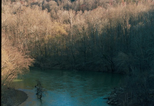 Big South Fork River