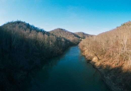 Big South Fork River