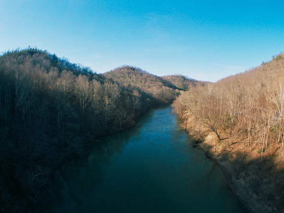 Big South Fork River