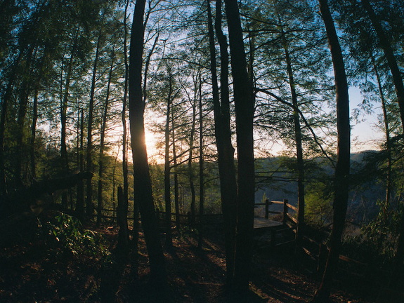 Catawba Overlook