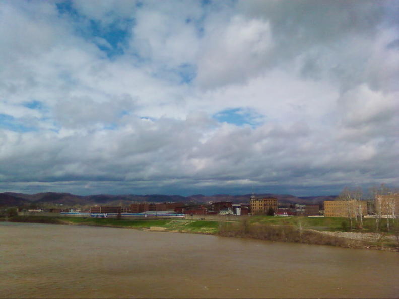 Portsmouth, Oh