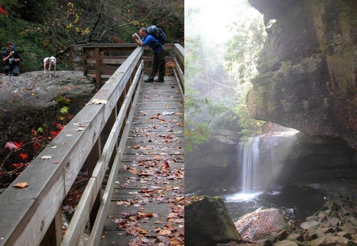 Dog Slaughter Falls