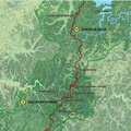 Sections 9-20: Red River Gorge &amp; Furnace Arch