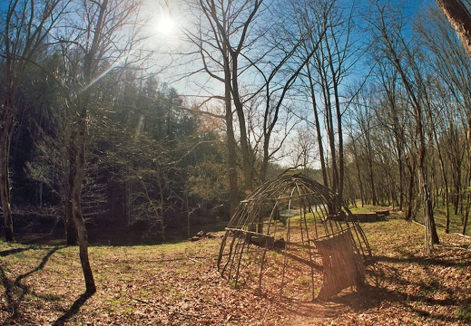 Apr 13: Indian Staircase, Sheltowee Trace, Red River Gorge