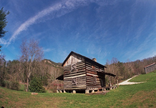 Gladie Cabin