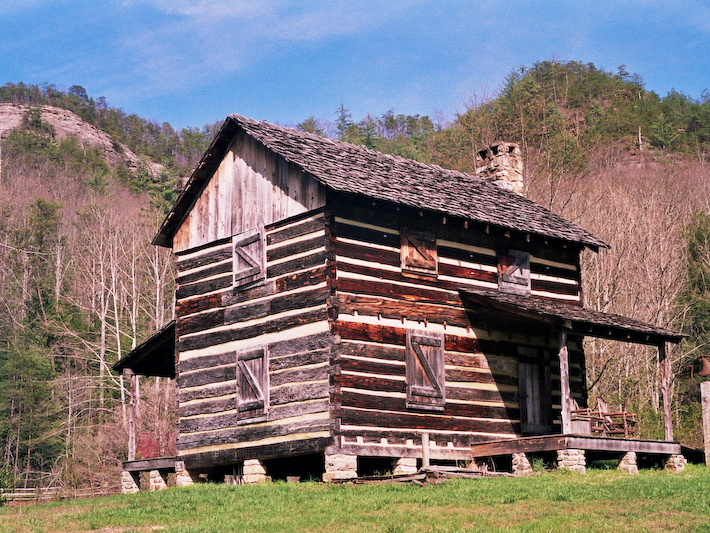 Gladie Cabin