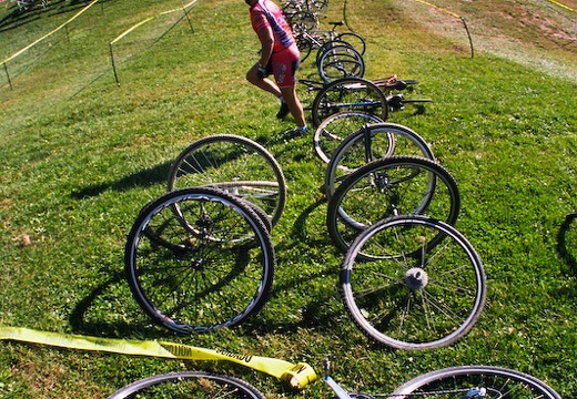 Cyclocross