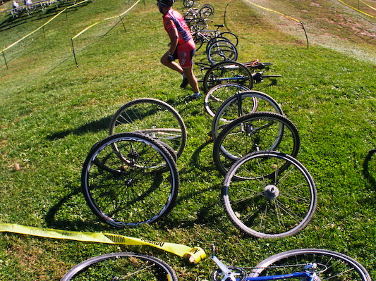 Cyclocross