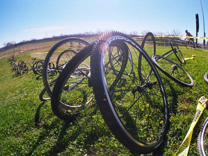 Cyclocross