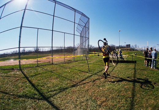 Cyclocross