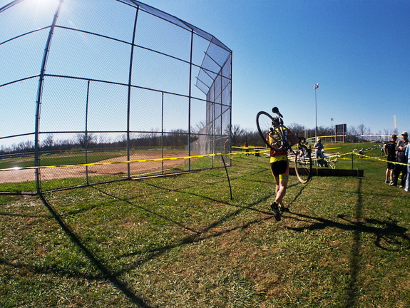 Cyclocross