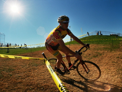 Cyclocross