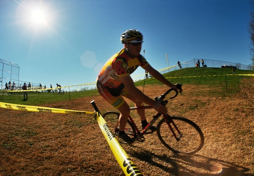 Cyclocross