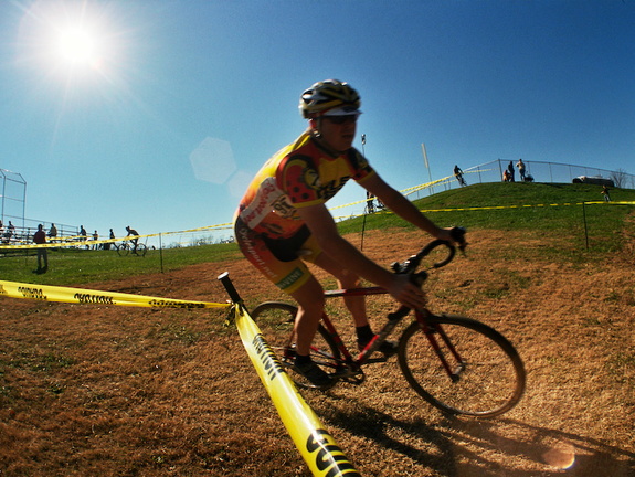 Cyclocross