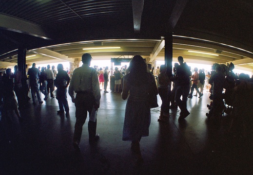 Keeneland