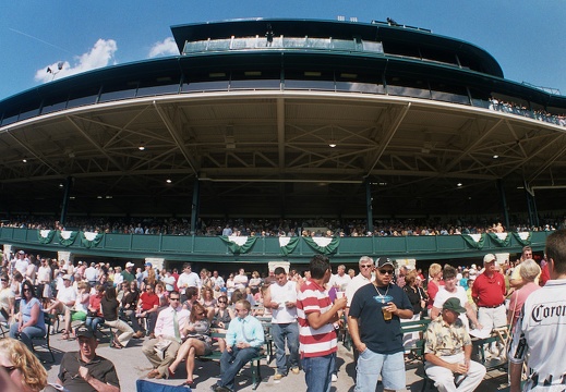 Keeneland