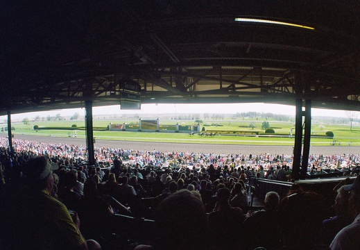 Keeneland