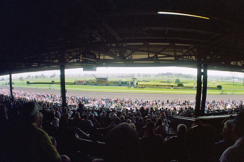 Keeneland