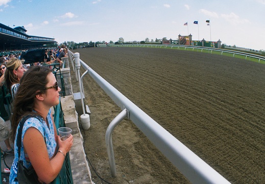 Keeneland