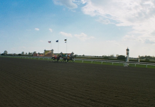 Keeneland